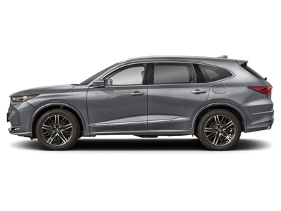 2025 Acura MDX Advance Package