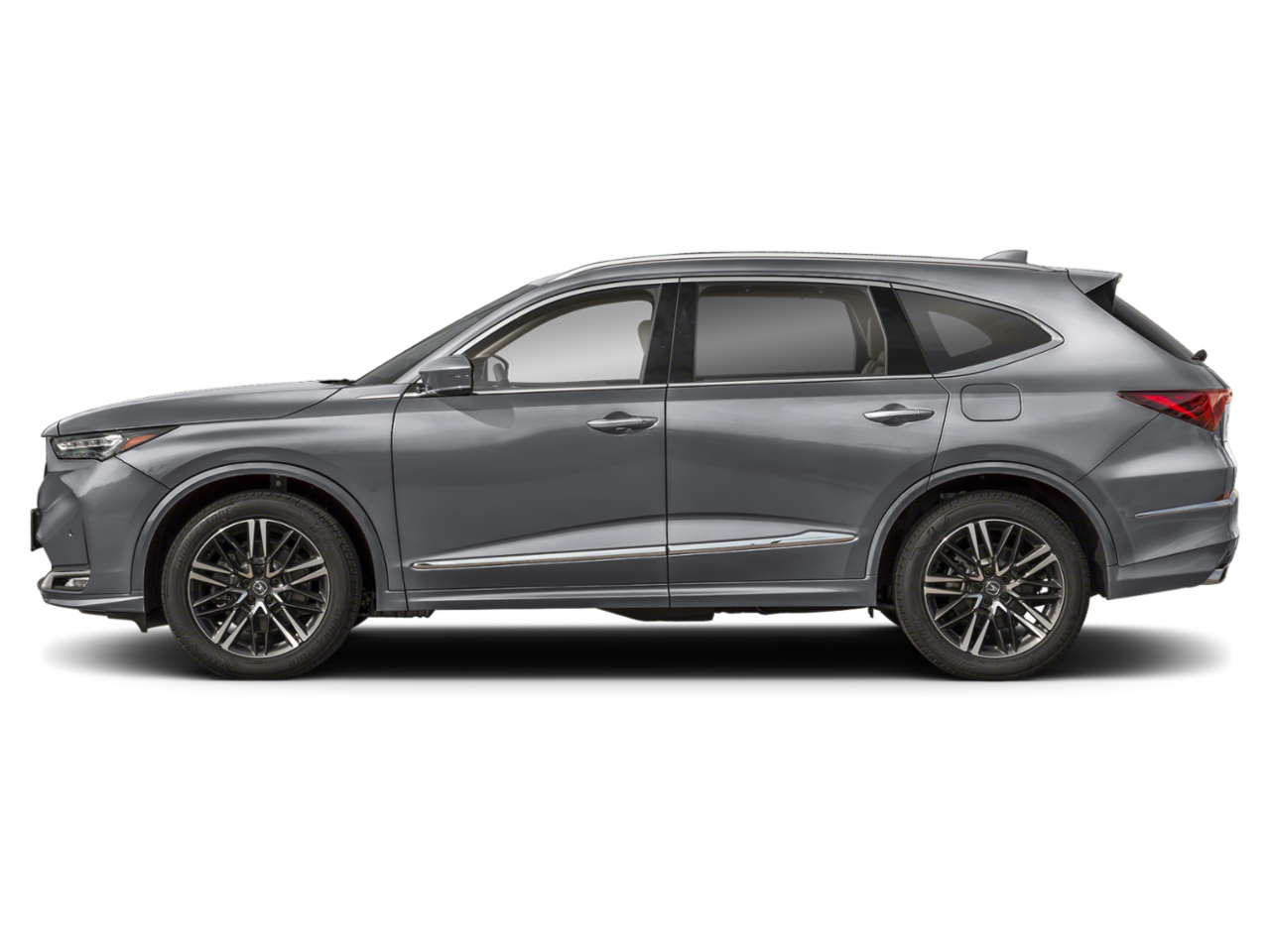 2025 Acura MDX Advance Package