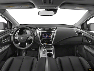 2024 Nissan Murano Platinum Intelligent AWD