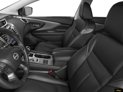 2024 Nissan Murano Platinum Intelligent AWD