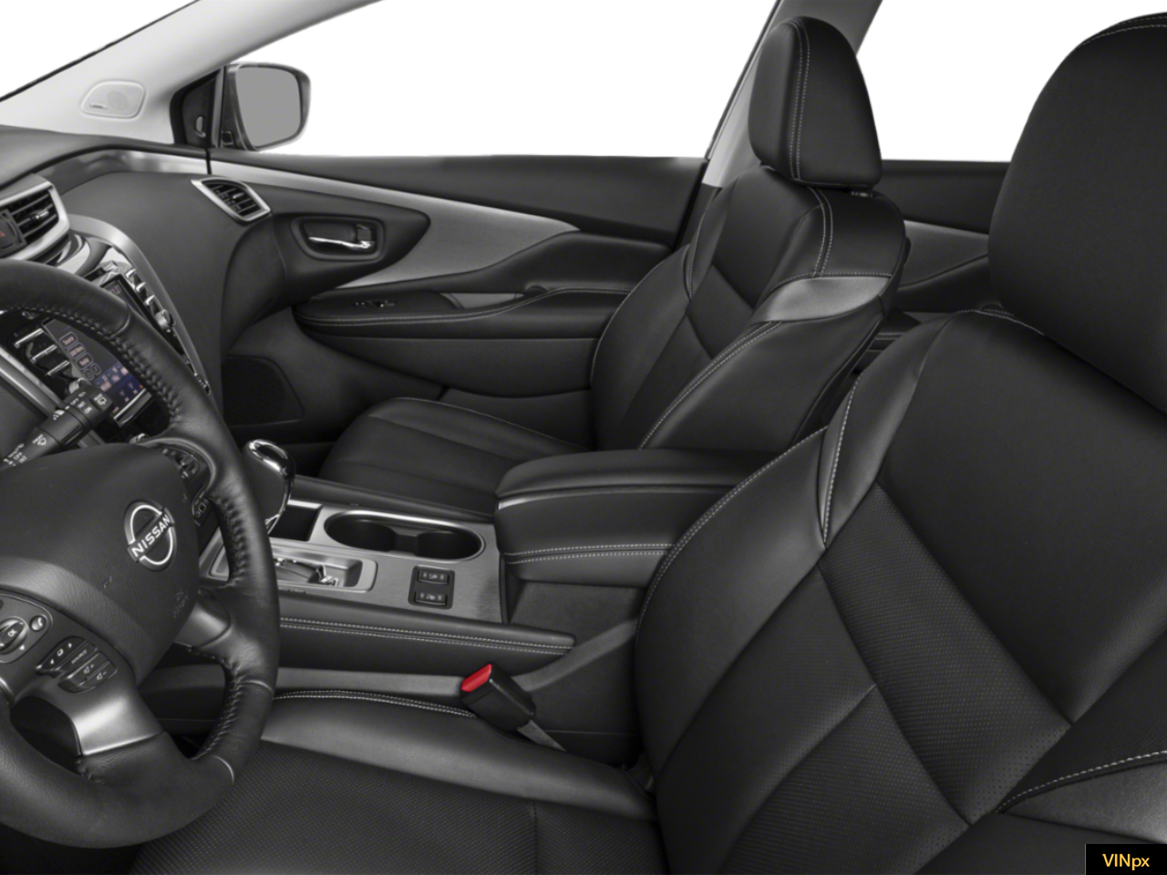 2024 Nissan Murano Platinum Intelligent AWD