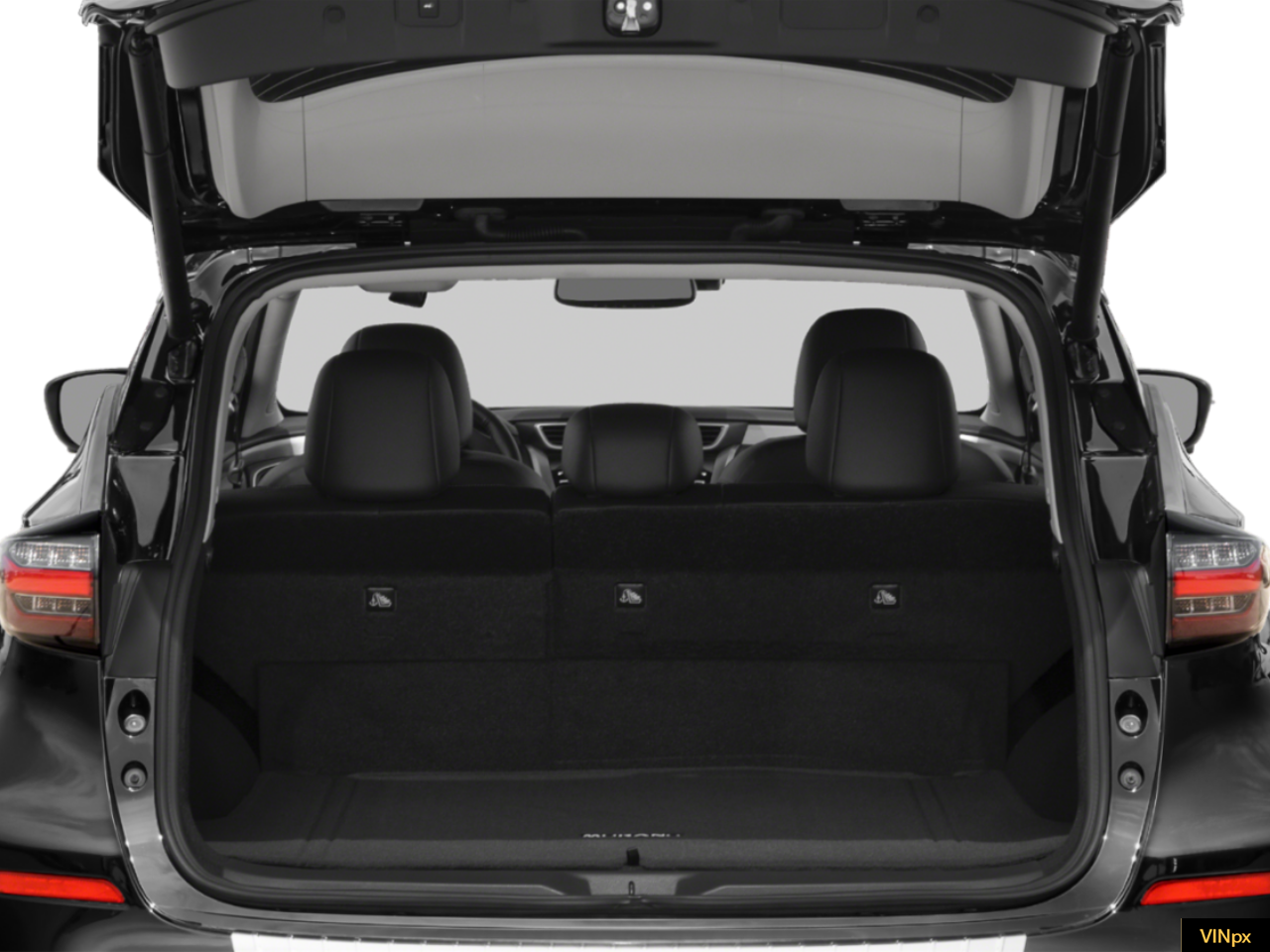 2024 Nissan Murano Platinum Intelligent AWD