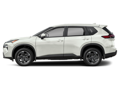2024 Nissan Rogue SV Intelligent AWD