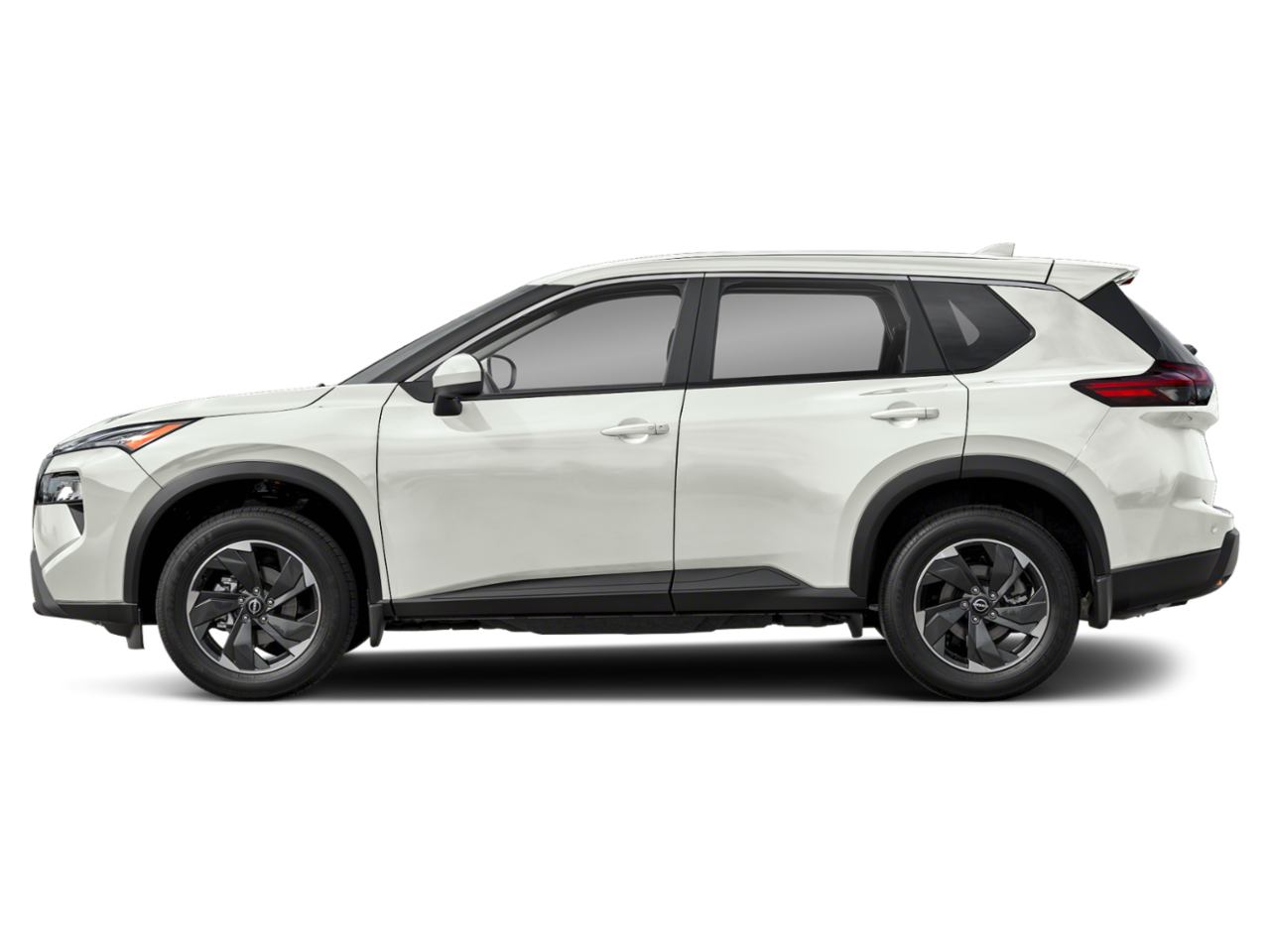 2024 Nissan Rogue SV Intelligent AWD