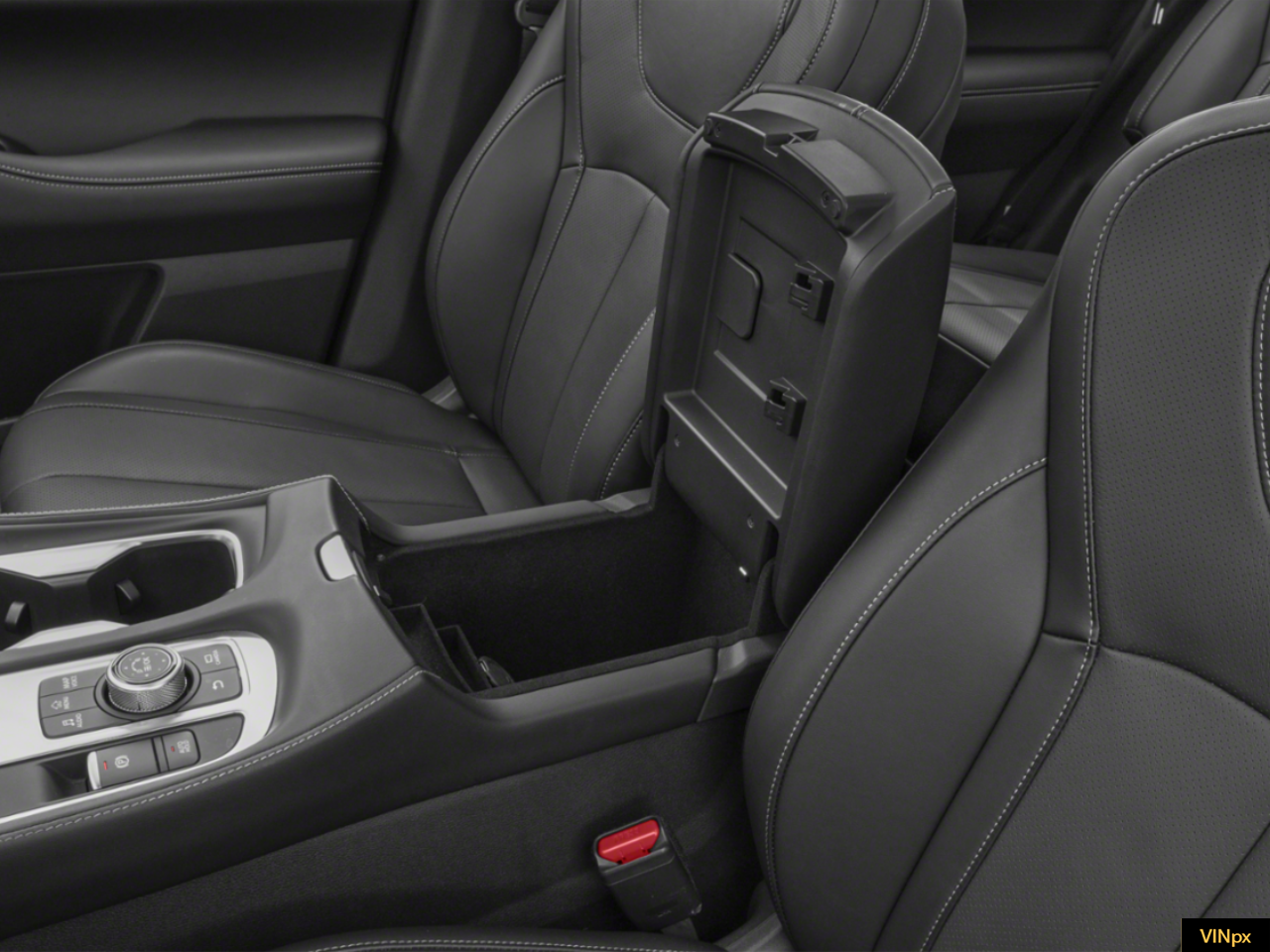 2023 INFINITI QX60 AUTOGRAPH AWD