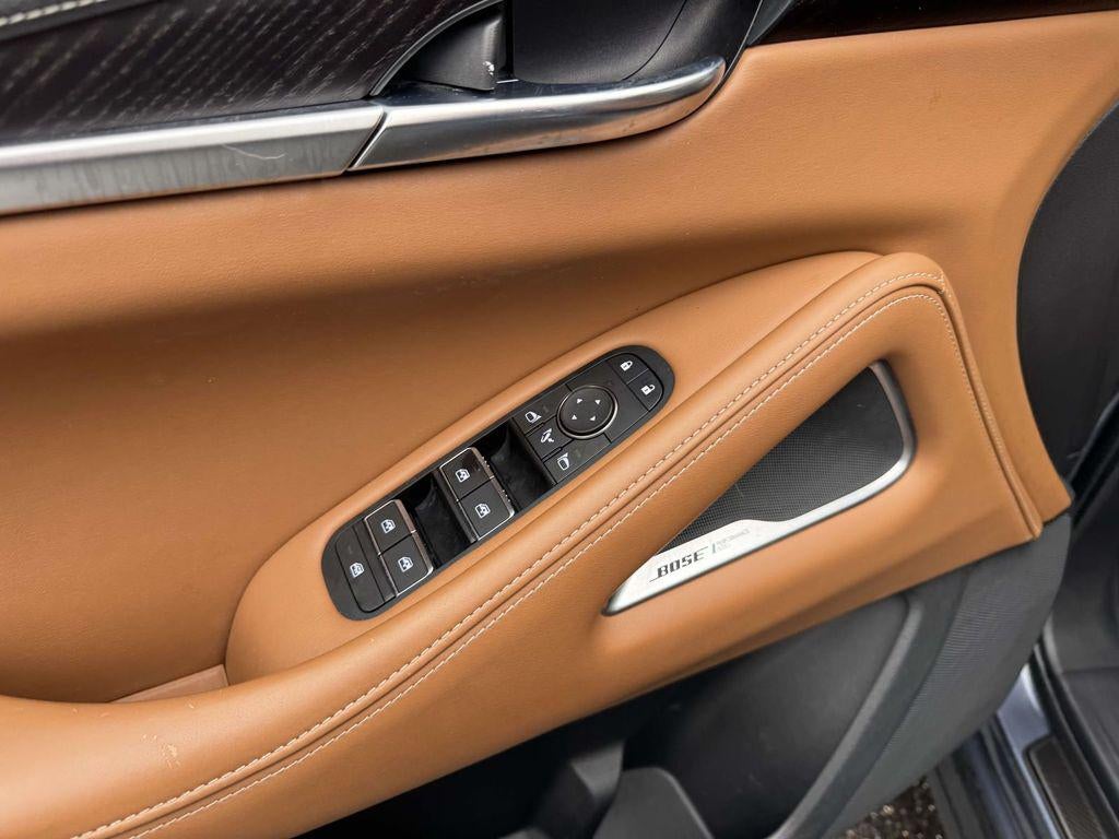 2023 INFINITI QX60 AUTOGRAPH AWD