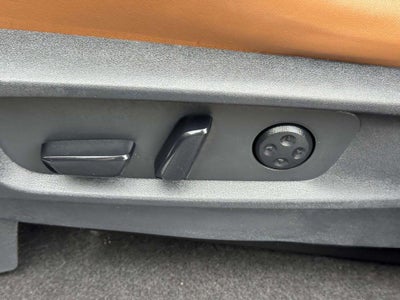 2023 INFINITI QX60 AUTOGRAPH AWD