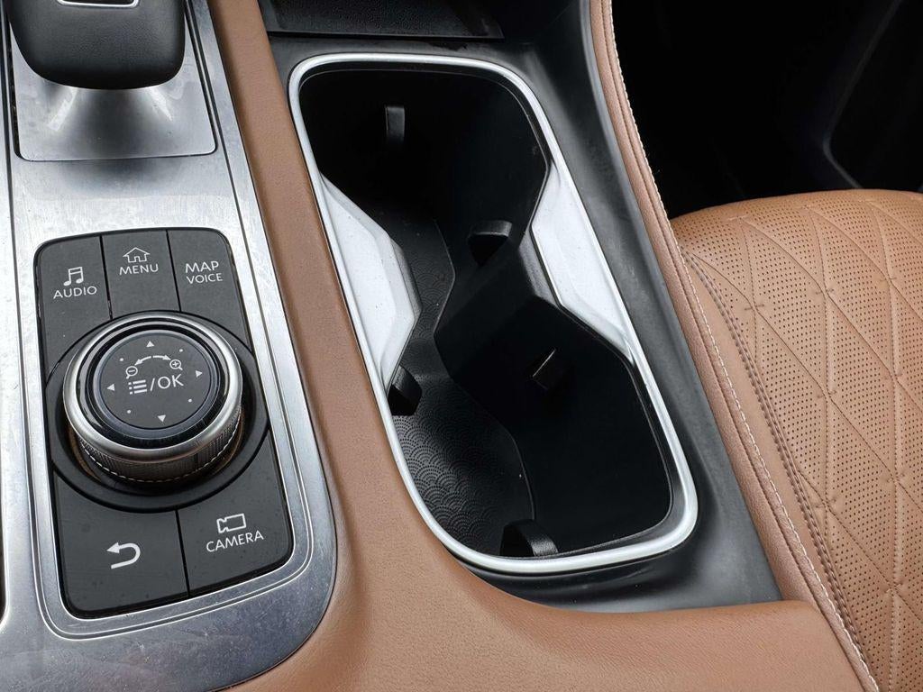 2023 INFINITI QX60 AUTOGRAPH AWD