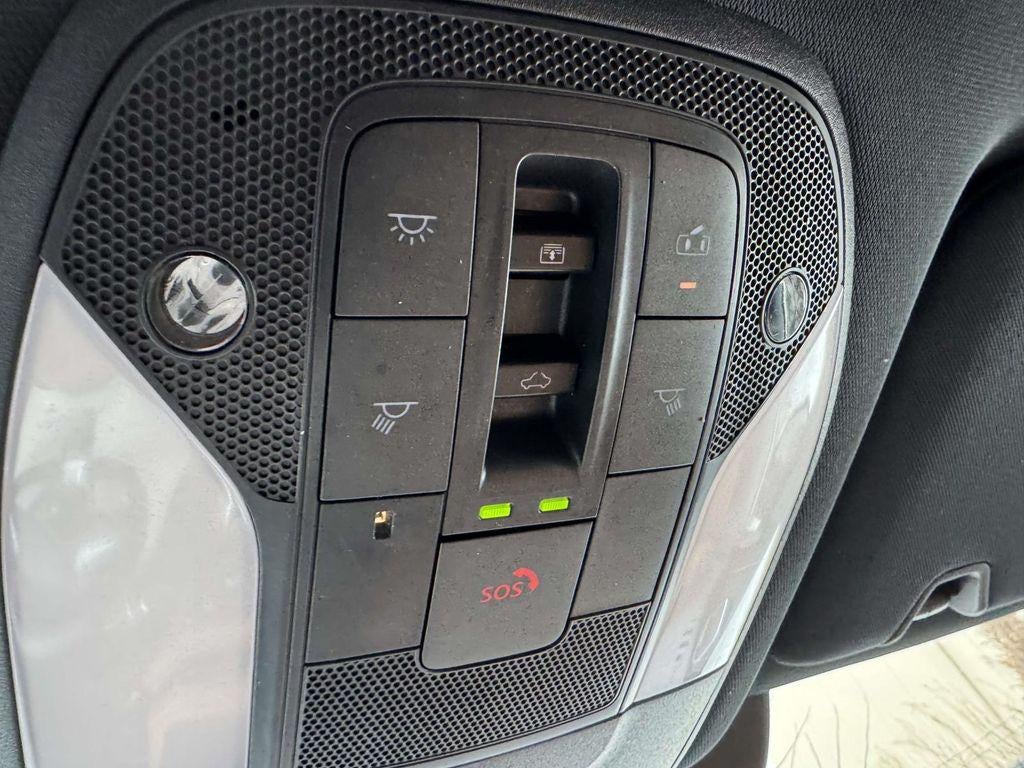 2023 INFINITI QX60 AUTOGRAPH AWD