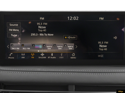 2023 INFINITI QX60 AUTOGRAPH AWD