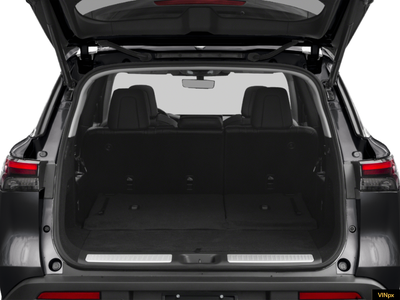 2023 INFINITI QX60 AUTOGRAPH AWD