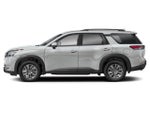 2024 Nissan Pathfinder SV 4WD