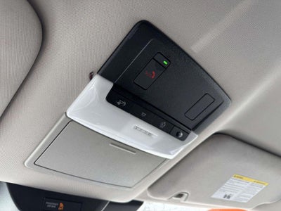 2024 Nissan Pathfinder SV 4WD