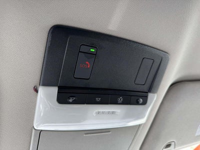 2024 Nissan Pathfinder SV 4WD