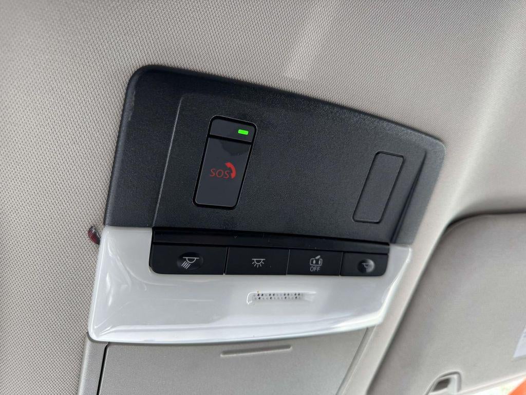 2024 Nissan Pathfinder SV 4WD