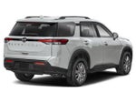 2024 Nissan Pathfinder SV 4WD