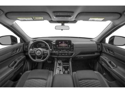 2024 Nissan Pathfinder SV 4WD