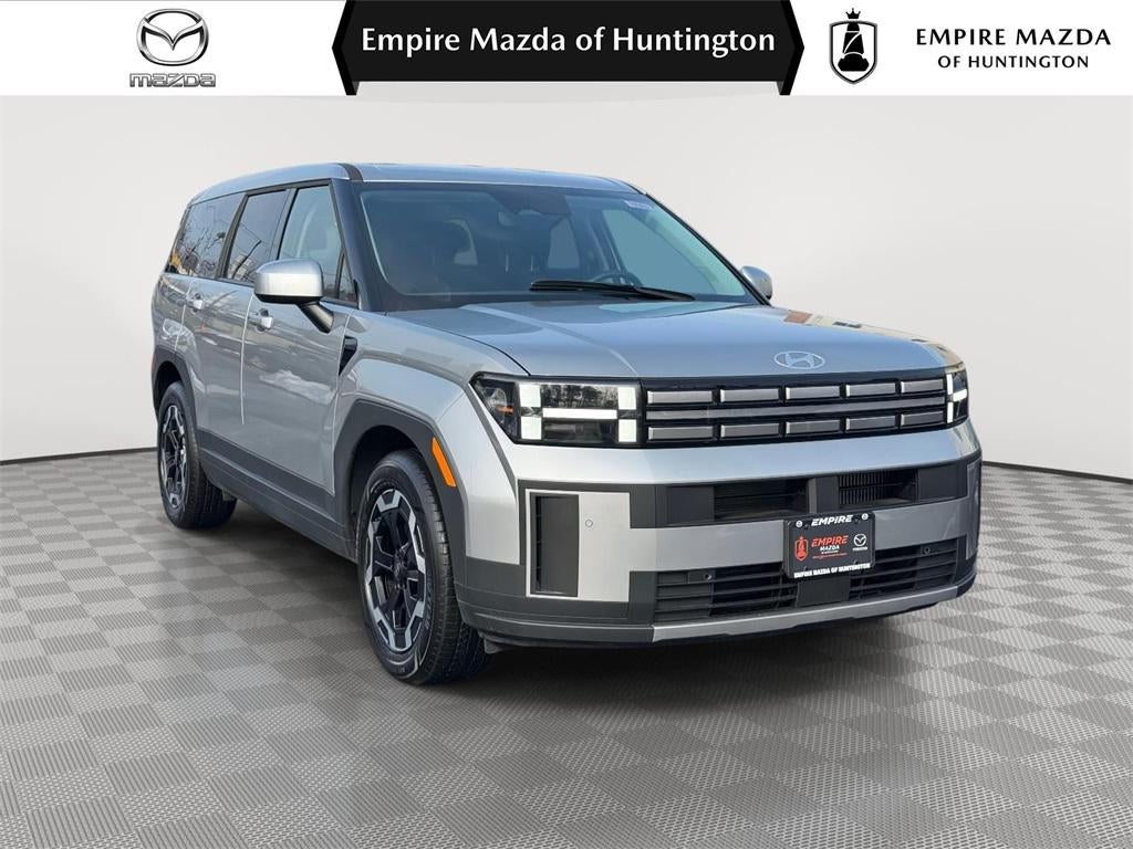 2025 Hyundai Santa Fe SE