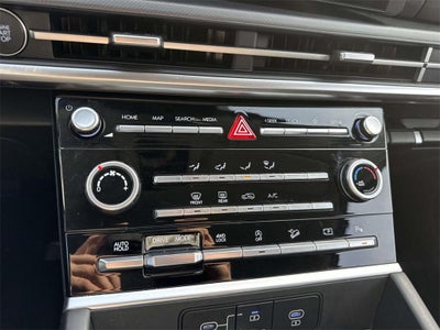 2025 Hyundai Santa Fe SE