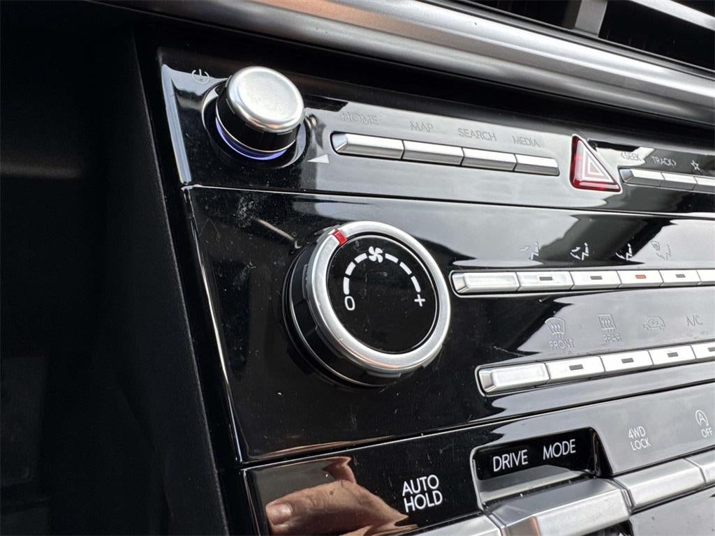 2025 Hyundai Santa Fe SE