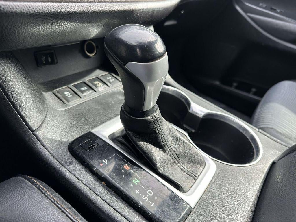 2015 Toyota Highlander LE Plus V6