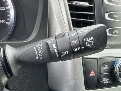 2015 Toyota Highlander LE Plus V6