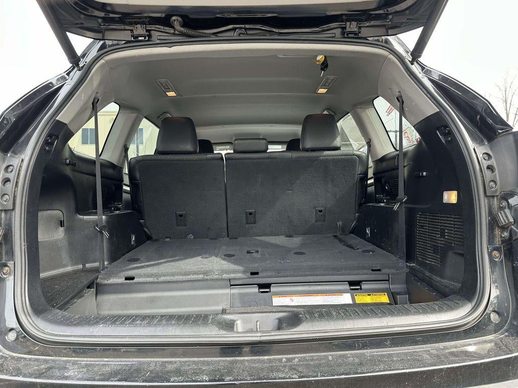 2015 Toyota Highlander LE Plus V6