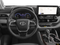 2024 Toyota Highlander Hybrid Platinum