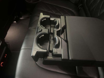 2024 BMW X5 PHEV xDrive50e