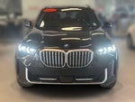 2024 BMW X5 PHEV xDrive50e