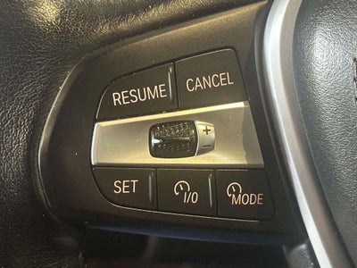 2024 BMW X5 PHEV xDrive50e