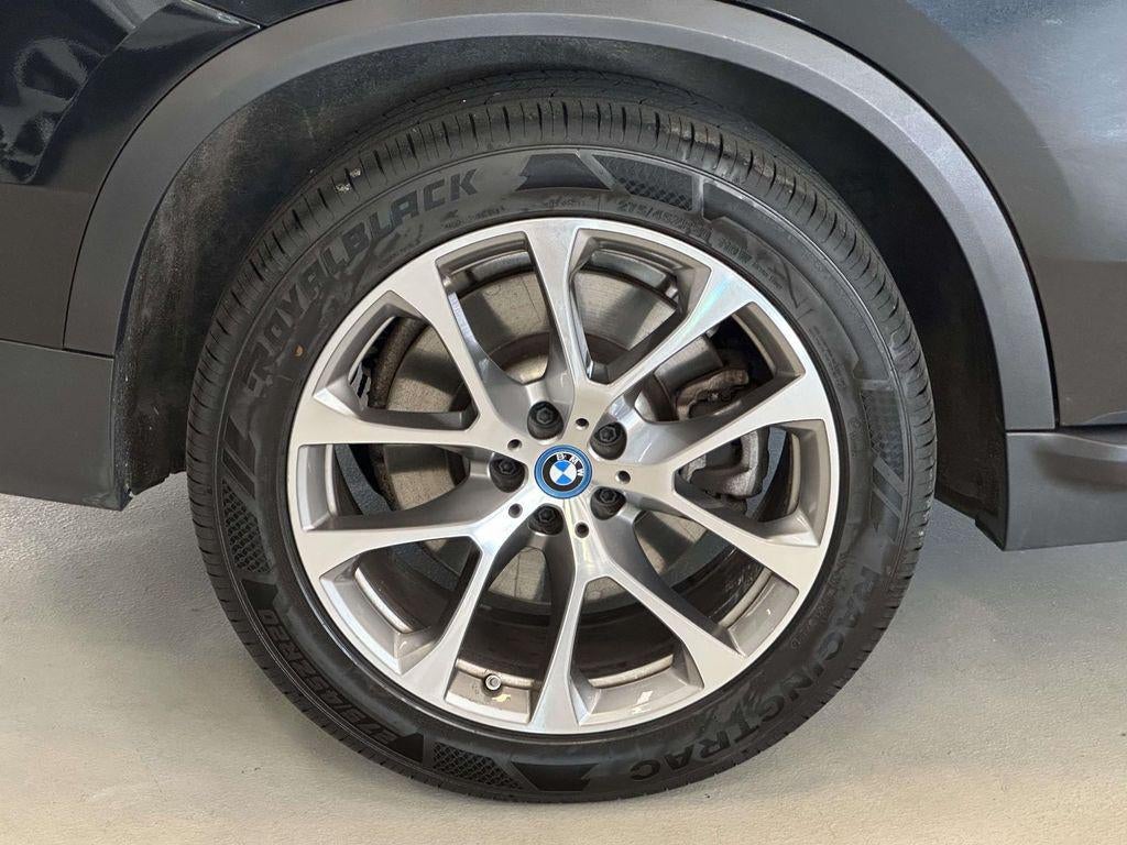 2024 BMW X5 PHEV xDrive50e