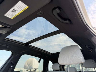 2024 BMW X5 PHEV xDrive50e