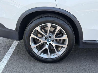 2024 BMW X5 PHEV xDrive50e