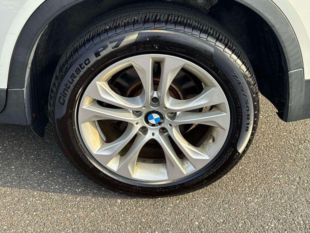 2016 BMW X4 xDrive28i