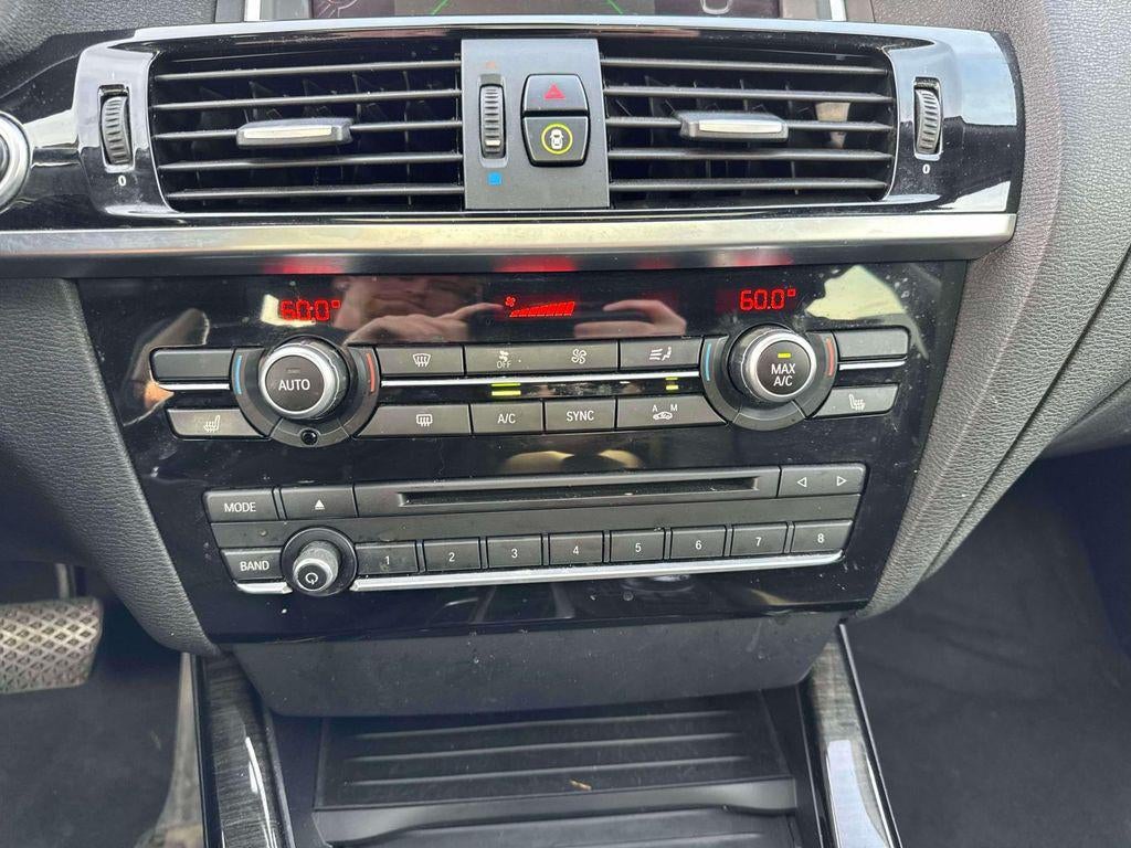 2016 BMW X4 xDrive28i