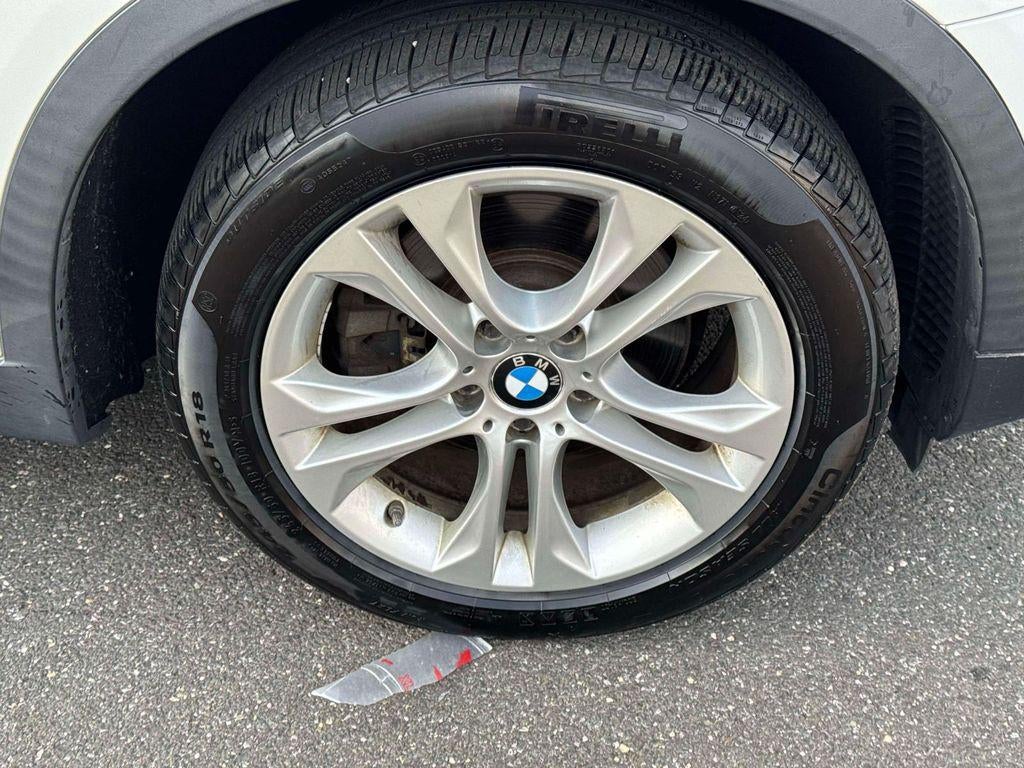 2016 BMW X4 xDrive28i