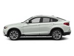 2018 BMW X4 xDrive28i