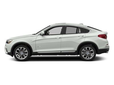 2018 BMW X4 xDrive28i