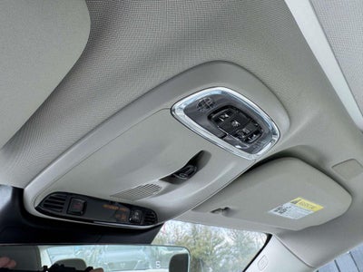 2020 Volvo S60 T5 Momentum