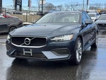 2020 Volvo S60 T5 Momentum