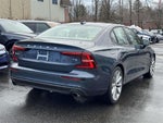 2020 Volvo S60 T5 Momentum