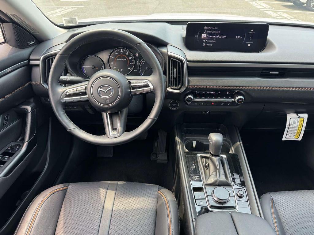 2026 Mazda Mazda CX-50 Hybrid Premium Plus
