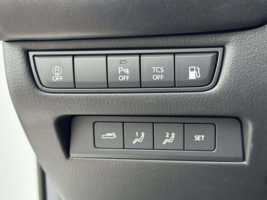2026 Mazda Mazda CX-50 Hybrid Premium Plus