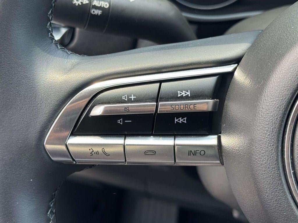 2026 Mazda Mazda CX-50 Hybrid Premium Plus