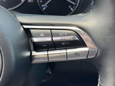 2026 Mazda Mazda CX-50 Hybrid Premium Plus