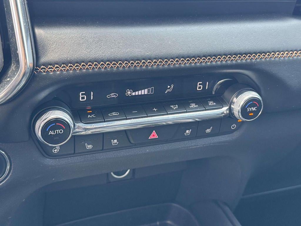 2026 Mazda Mazda CX-50 Hybrid Premium Plus
