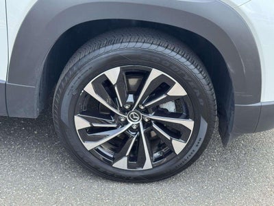 2026 Mazda Mazda CX-50 Hybrid Premium Plus
