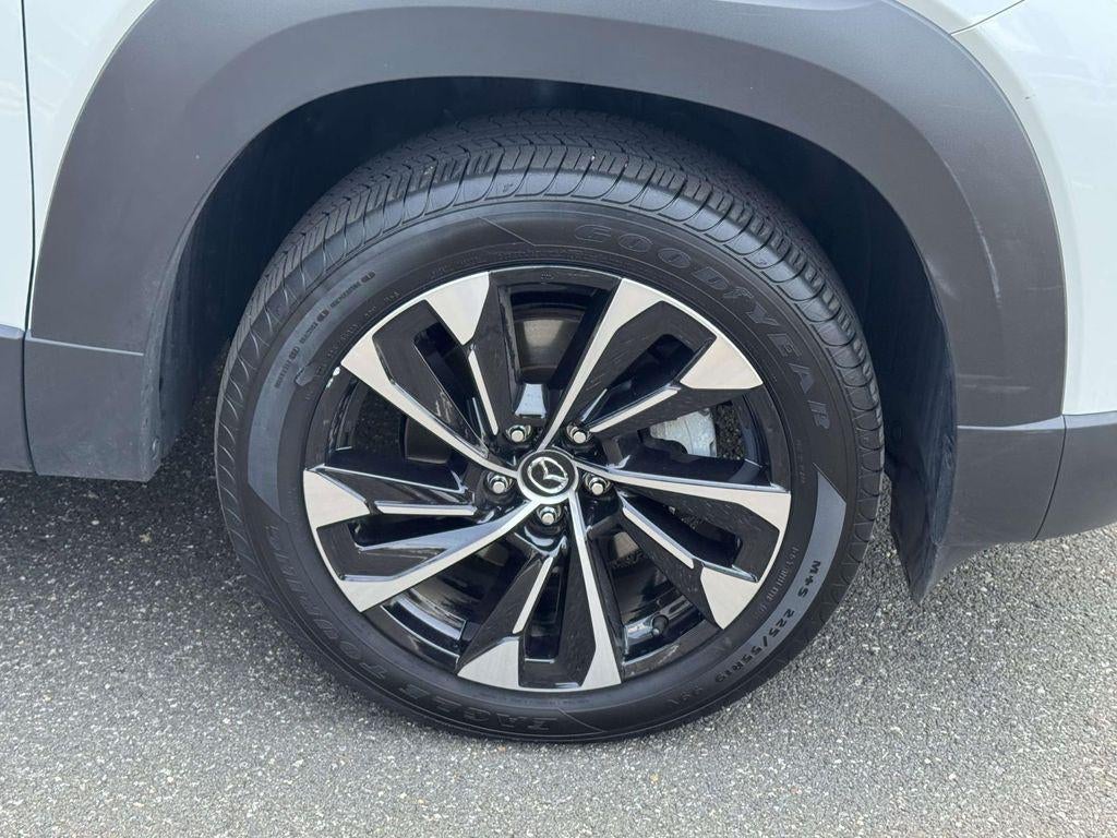 2026 Mazda Mazda CX-50 Hybrid Premium Plus