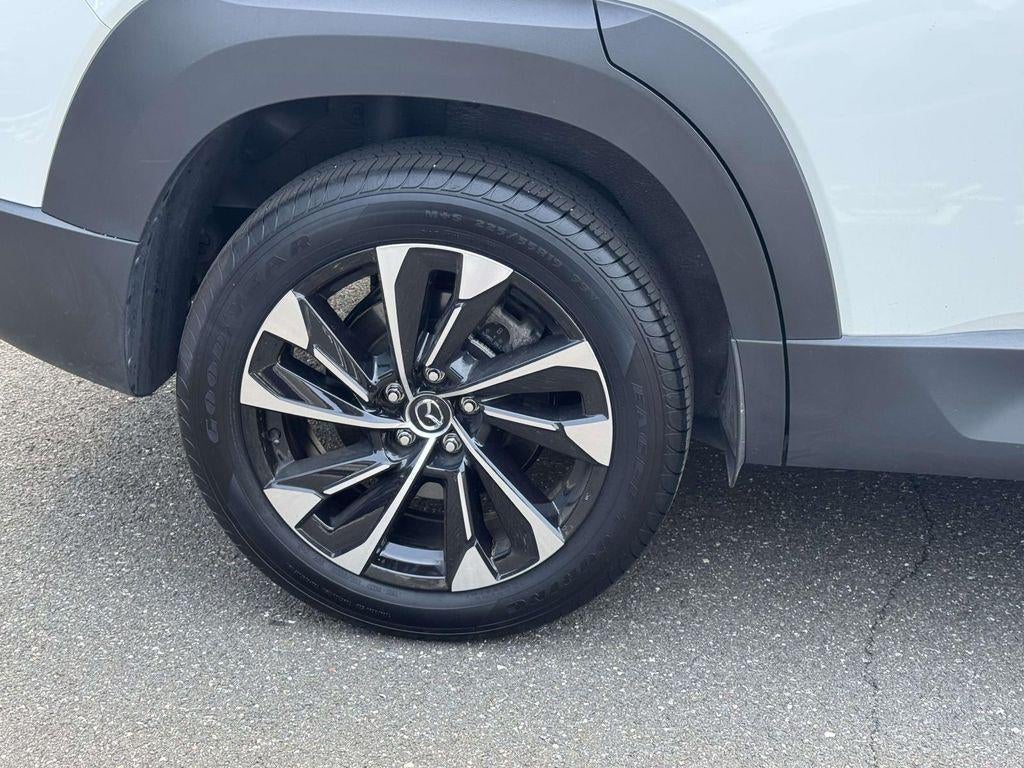 2026 Mazda Mazda CX-50 Hybrid Premium Plus
